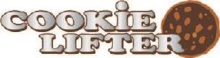COOKIE LIFTER logo