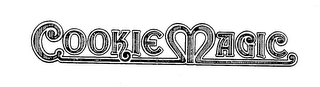 COOKIE MAGIC logo