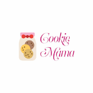 COOKIE MAMA logo