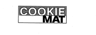 COOKIE MAT logo