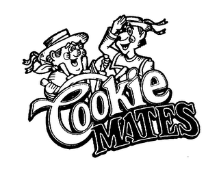COOKIE MATES