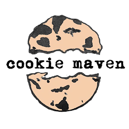 COOKIE MAVEN logo