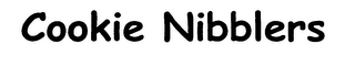 COOKIE NIBBLERS logo