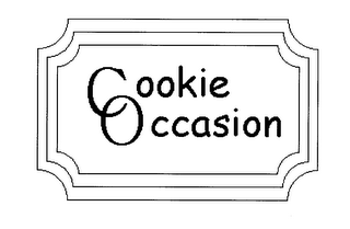 COOKIE OCCASION logo