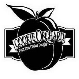 COOKIE ORCHARD FRUIT BASE COOKIE DOUGHS logo