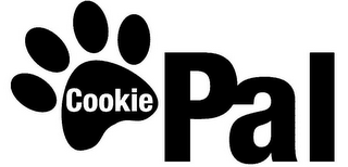 COOKIE PAL logo