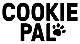 COOKIE PAL logo
