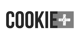 COOKIE PLUS logo