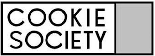 COOKIE SOCIETY logo