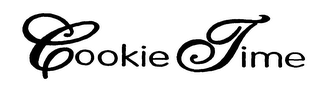 COOKIE TIME logo