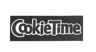 COOKIE TIME logo
