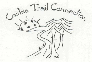 COOKIE TRAIL CONNECTION logo