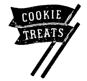 COOKIE TREATS logo