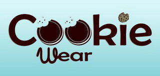 COOKIE WEAR logo