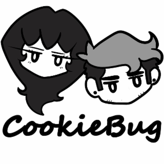 COOKIEBUG logo