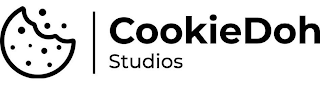 COOKIEDOH STUDIOS logo