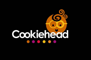 COOKIEHEAD logo