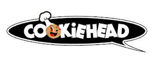 COOKIEHEAD logo