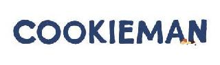 COOKIEMAN logo