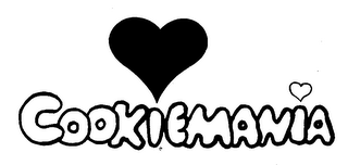 COOKIEMANIA logo