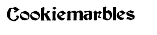 COOKIEMARBLES logo