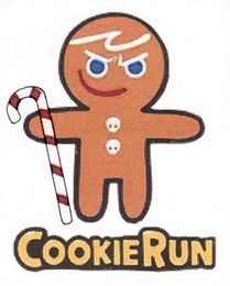COOKIERUN logo