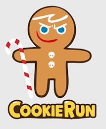 COOKIERUN logo