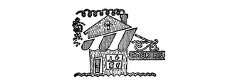 COOKIES logo