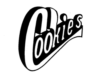 COOKIES logo