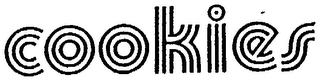 COOKIES logo