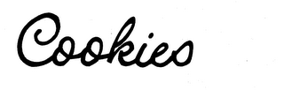 COOKIES logo
