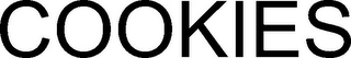 COOKIES logo