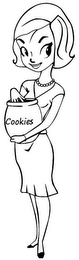 COOKIES logo