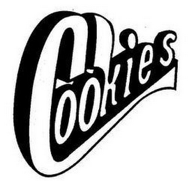 COOKIES logo