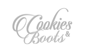COOKIES & BOOTS logo