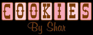 COOKIES BY SHAR logo
