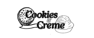 COOKIES & CREME logo