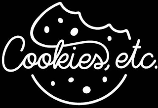 COOKIES, ETC. logo