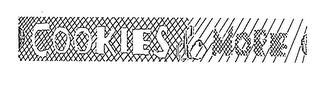 COOKIES & MORE logo