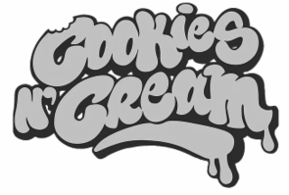 COOKIES N' CREAM logo