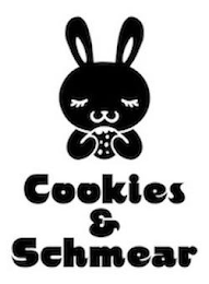 COOKIES & SCHMEAR logo