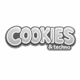 COOKIES & TECHNO logo