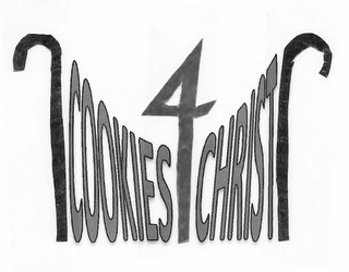COOKIES4CHRIST logo