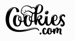 COOKIES.COM logo