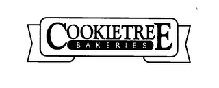 COOKIETREE BAKERIES
