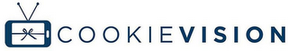 COOKIEVISION logo