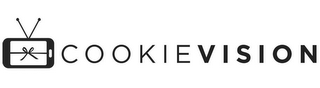 COOKIEVISION logo