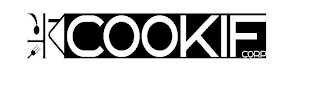 COOKIF CORP logo