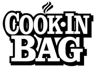 COOK·IN BAG logo