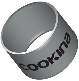 COOKINA logo